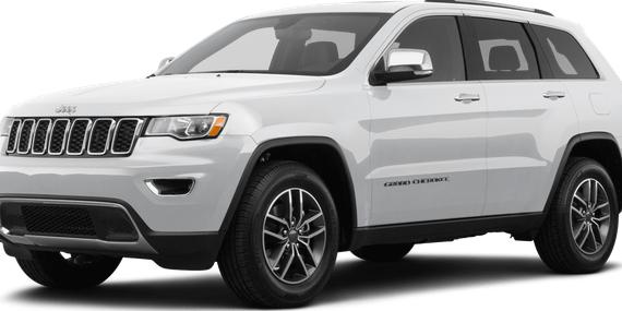 JEEP GRAND CHEROKEE 2020 1C4RJEBG9LC268477 image